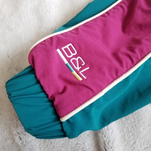 GRIMEY Counterblow Track Jacket Size M - Picture 10 of 16